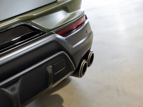 Used 2023 Lamborghini Urus Performante image 17