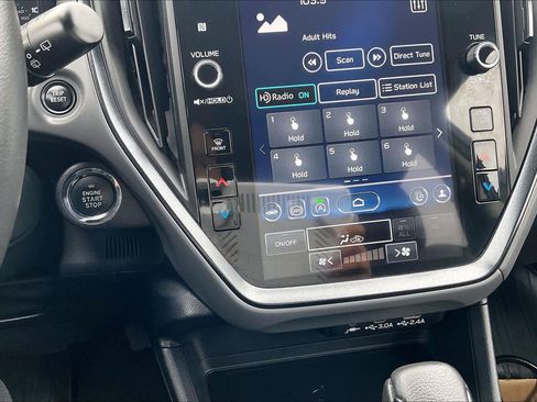 Used 2024 Subaru Crosstrek 2.5i Limited image 32