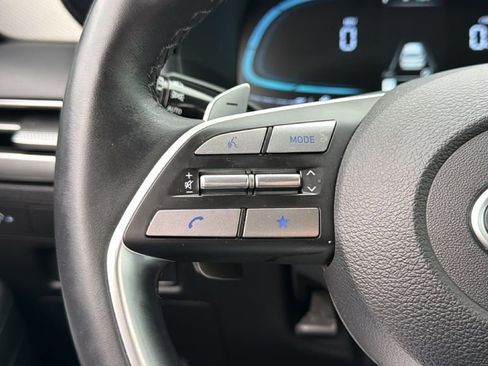 Used 2025 Hyundai Palisade XRT FWD image 18