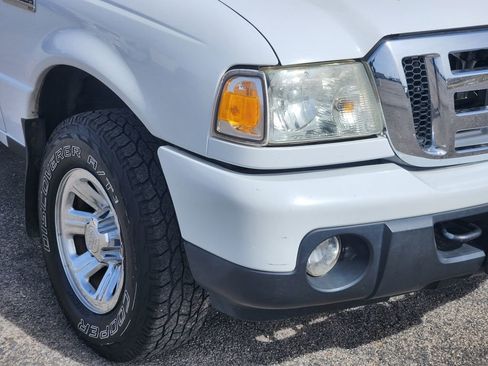 Used 2009 Ford Ranger XLT image 9
