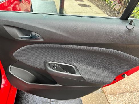 Used 2018 Chevrolet Cruze LT w/ LT Fleet Convenience Package image 21