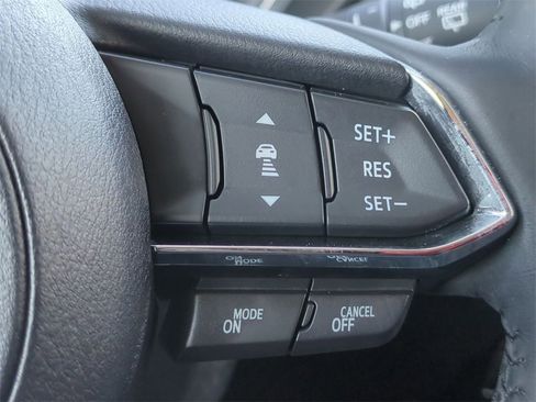 Used 2023 MAZDA CX-5 AWD 2.5 S w/ Select Package image 16