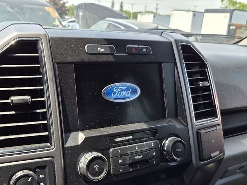 Used 2020 Ford F150 XLT w/ XTR Package AWD/4WD image 10