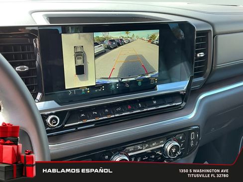 Certified 2023 GMC Sierra 1500 SLT w/ SLT Premium Plus Package image 42