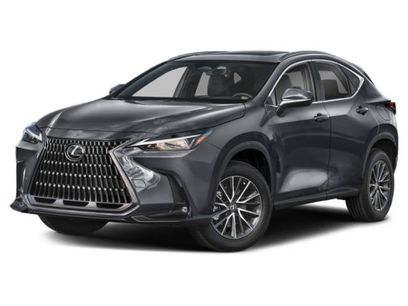 Used 2023 Lexus NX 250 FWD