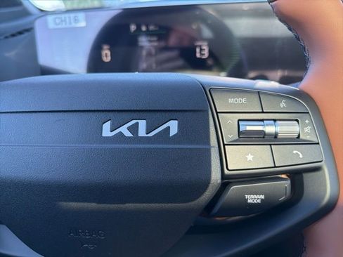 New 2026 Kia Sportage X-Line image 19