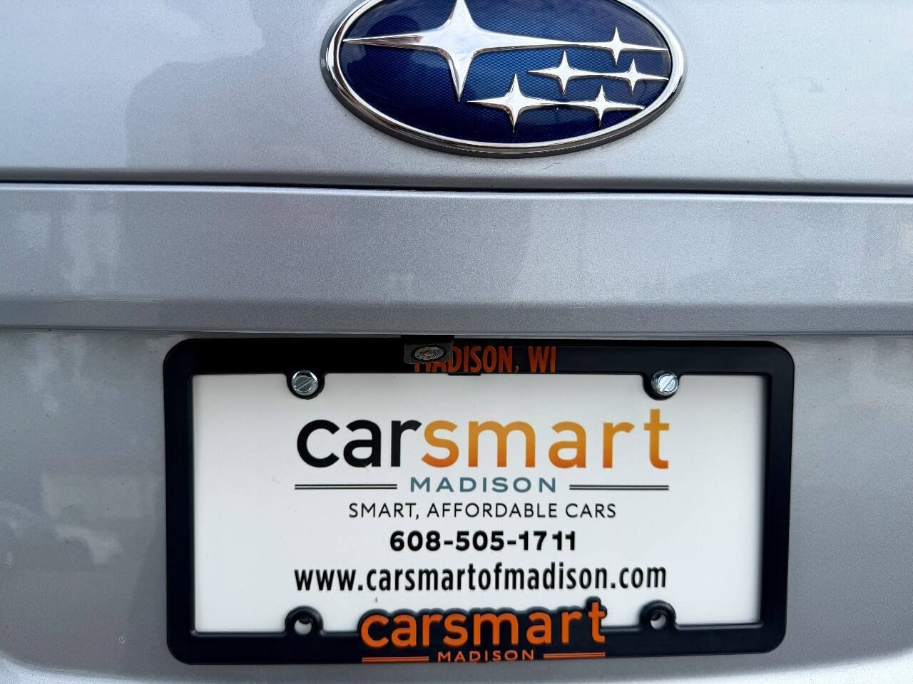 Used 2018 Subaru Legacy 2.5i Limited AWD/4WD image 12