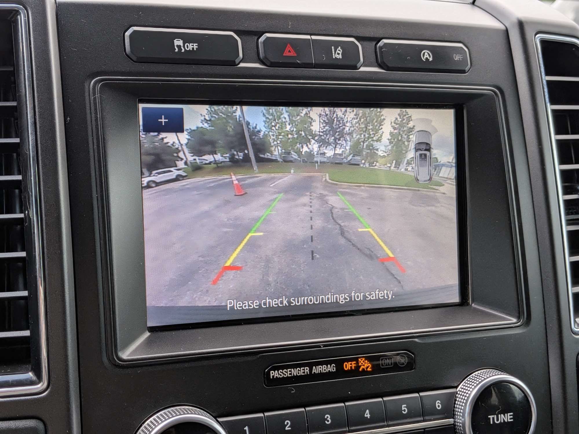 Used 2020 Ford Expedition Limited RWD image 22