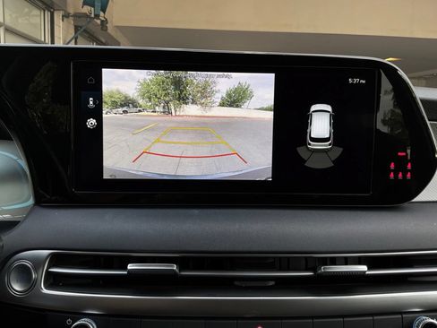 Used 2025 Hyundai Palisade SEL FWD image 36