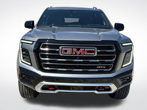 New 2026 GMC Yukon XL AT4 w/ AT4 Premium Plus Package AWD/4WD image 9