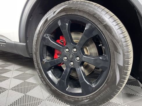 Used 2024 Ford Explorer ST w/ Equipment Group 401A image 15