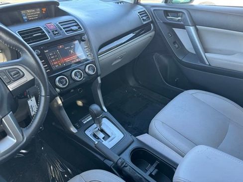 Used 2018 Subaru Forester 2.5i Limited image 16