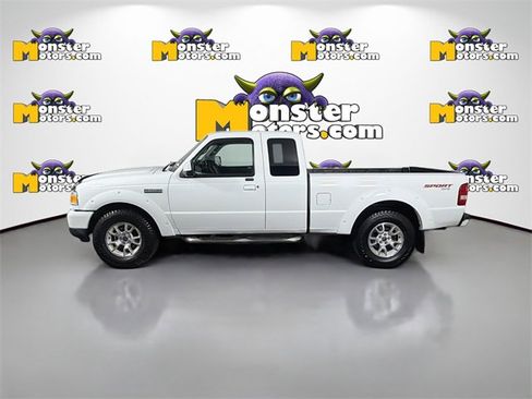 Used 2010 Ford Ranger Sport image 8