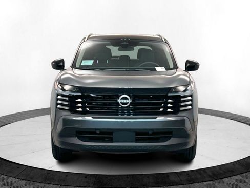 New 2025 Nissan Kicks SV w/ SV Premium Package image 8