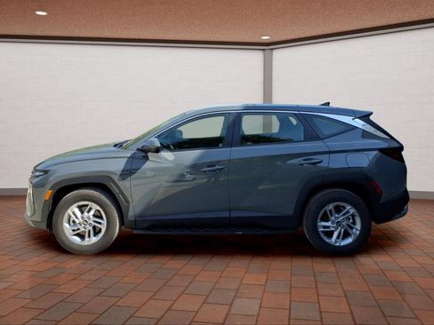 Used 2026 Hyundai Tucson SE AWD/4WD image 8