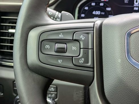 Used 2025 GMC Sierra 1500 AT4 w/ AT4 Premium Package AWD/4WD image 26