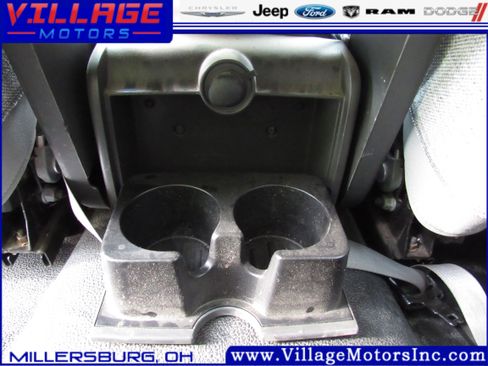 Used 2008 Ford F150 4x4 SuperCab image 18