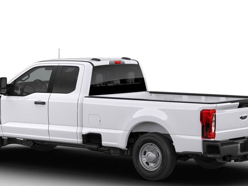 New 2026 Ford F350 XL image 2