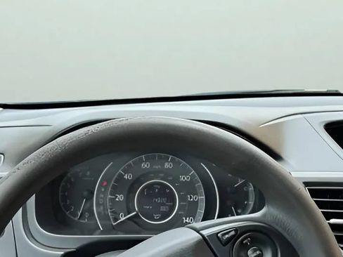 Used 2014 Honda CR-V EX image 30