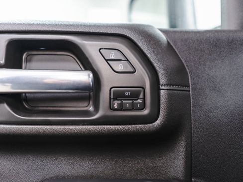 Used 2023 GMC Sierra 2500 Denali w/ Technology Package image 27