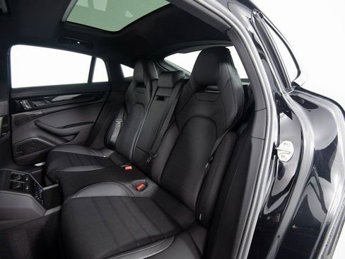New 2026 Porsche Panamera 4 image 35