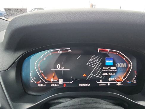 Used 2022 BMW X3 xDrive30i image 29