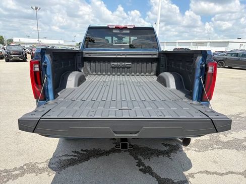 New 2026 GMC Sierra 2500 Denali Ultimate AWD/4WD image 24