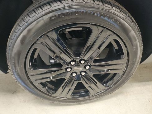 New 2026 GMC Acadia Elevation w/ Black Edition image 3