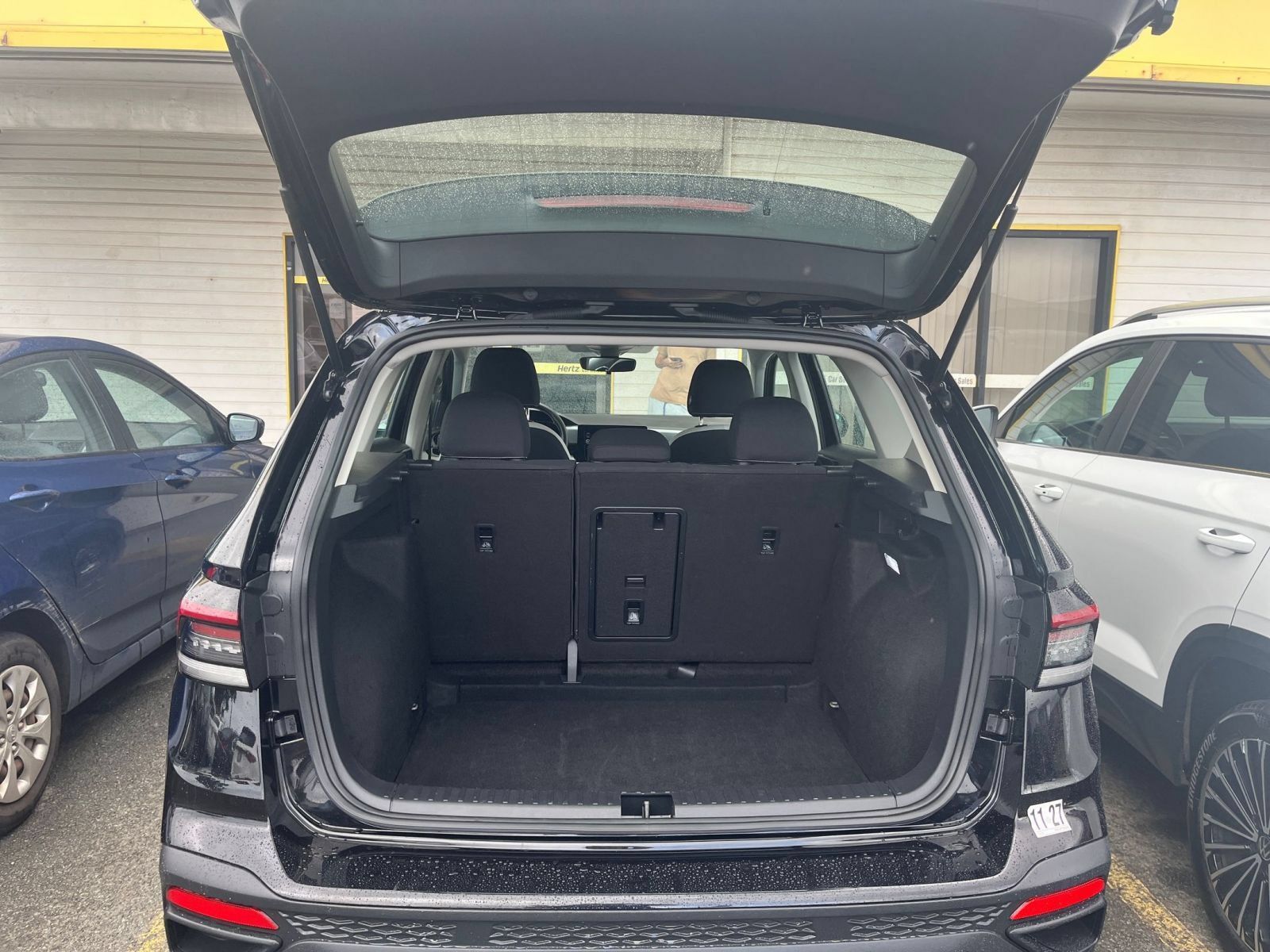 Used 2026 Volkswagen Taos S FWD image 28