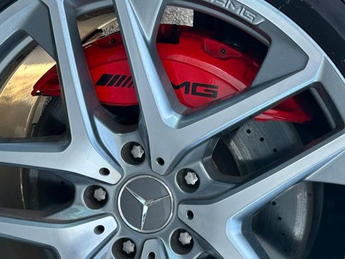 Used 2023 Mercedes-Benz G 63 AMG 4MATIC image 53