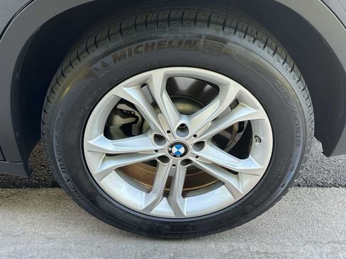 Used 2019 BMW X3 sDrive30i w/ Convenience Package RWD image 60