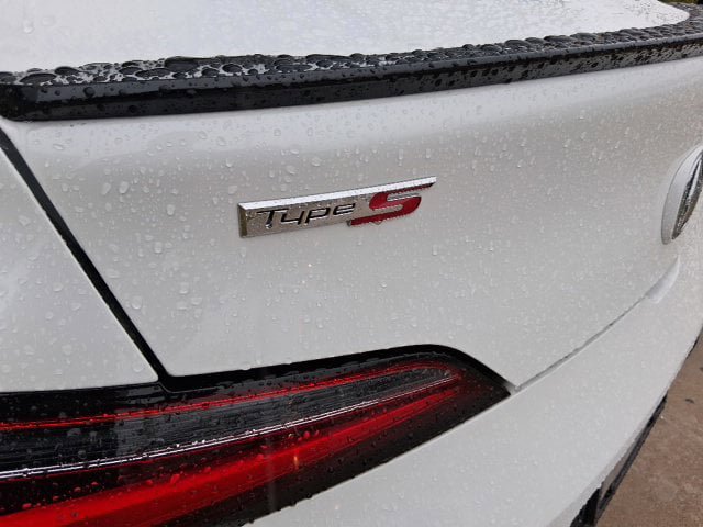 Used 2024 Acura Integra Type S FWD image 5