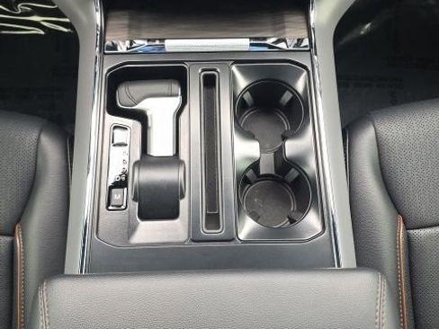 Used 2024 Ford F150 Lariat w/ Mobile Office Package AWD/4WD image 43