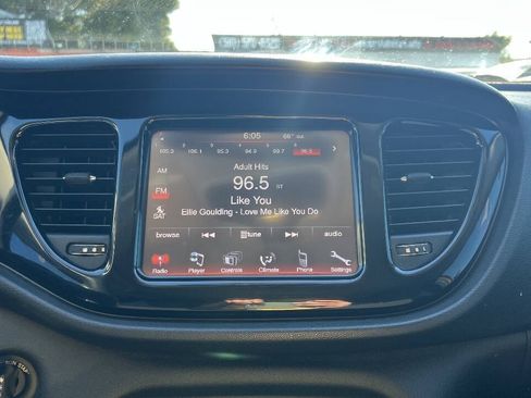Used 2013 Dodge Dart SXT FWD image 11