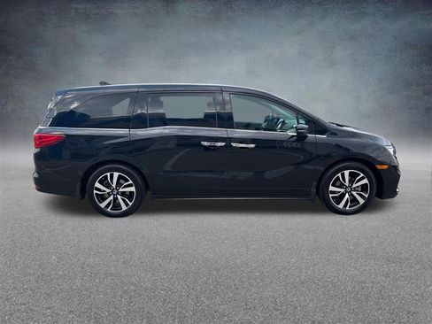 Used 2018 Honda Odyssey Elite image 6