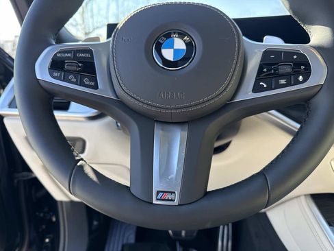 New 2026 BMW X5 xDrive40i w/ Executive Package image 18