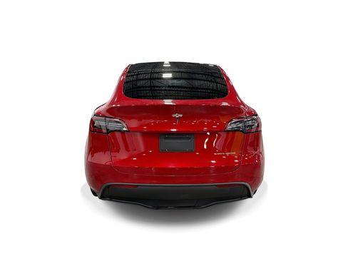 Certified 2023 Tesla Model Y Long Range AWD/4WD image 5