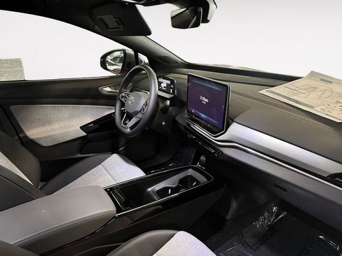 New 2026 Volkswagen ID.4 Pro RWD image 9