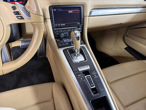 Used 2013 Porsche Boxster S RWD image 25
