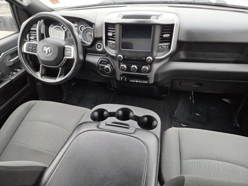 Used 2022 RAM 2500 Big Horn image 21