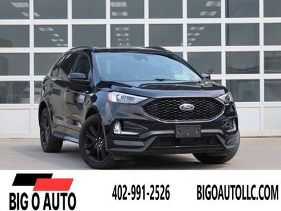 Used 2024 Ford Edge ST-Line