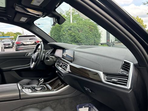 Used 2023 BMW X5 sDrive40i RWD image 39