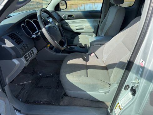 Used 2008 Toyota Tacoma 2WD Access Cab image 12