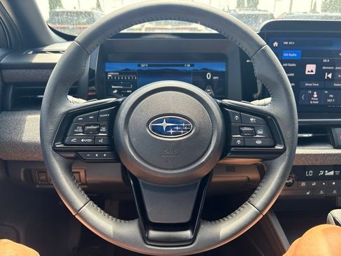 Used 2026 Subaru Outback Premium AWD/4WD image 2