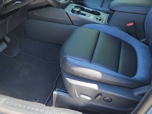 New 2026 Ford Bronco Sport Outer Banks w/ Outer Banks Tech Package+ AWD/4WD image 30