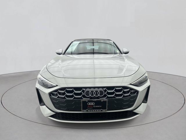 Used 2025 Audi A5 2.0T Premium w/ Convenience Package AWD/4WD image 4