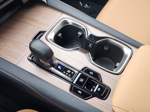 Used 2025 Lexus RX 350 Premium image 24