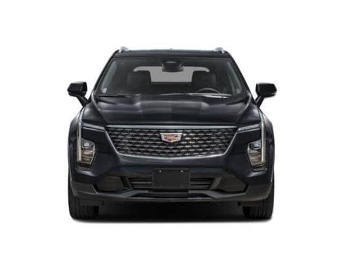Used 2025 Cadillac XT4 Premium Luxury FWD image 7
