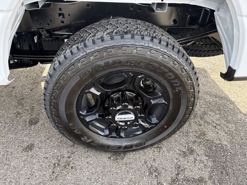 New 2026 Ford F250 XL w/ STX Appearance Package image 11