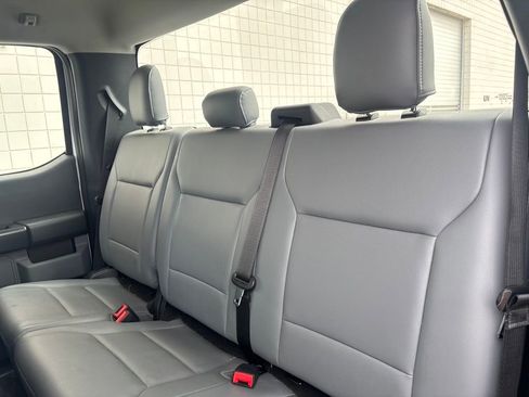 Used 2021 Ford F150 XL w/ Equipment Group 101A High image 3